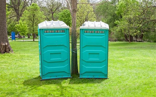 Special Event Porta Potty Rentals Statesboro GA
