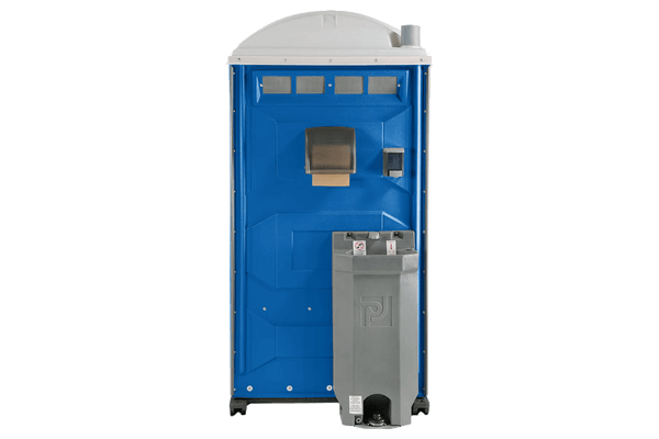 Deluxe Flushable Porta Potty Statesboro GA