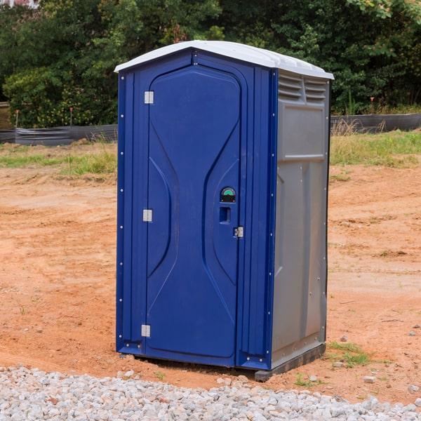 Festival Porta Potty Rentals Statesboro GA